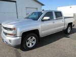 2018 Chevrolet Silverado 1500 LT All Star Edition