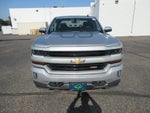 2018 Chevrolet Silverado 1500 LT All Star Edition