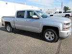 2018 Chevrolet Silverado 1500 LT All Star Edition