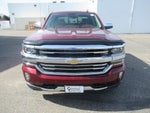 2016 Chevrolet Silverado 1500 High Country