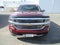 2016 Chevrolet Silverado 1500 High Country