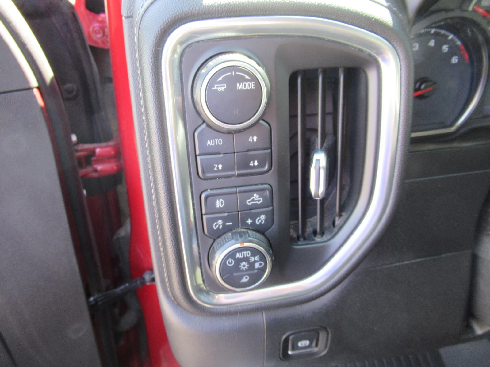 2020 Chevrolet Silverado 1500 RST All Star Edition