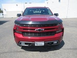 2020 Chevrolet Silverado 1500 RST All Star Edition