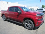 2020 Chevrolet Silverado 1500 RST All Star Edition