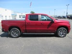 2020 Chevrolet Silverado 1500 RST All Star Edition