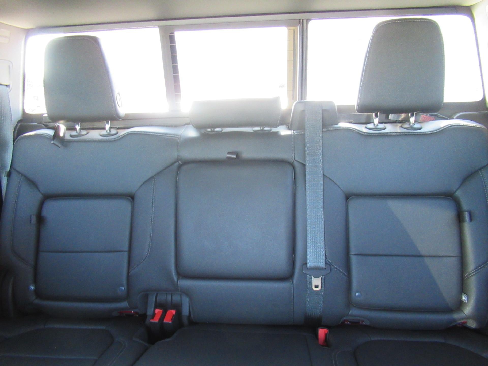 2022 Chevrolet Silverado 1500 LTD RST All Star Edition Plus