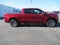 2022 Chevrolet Silverado 1500 LTD RST All Star Edition Plus