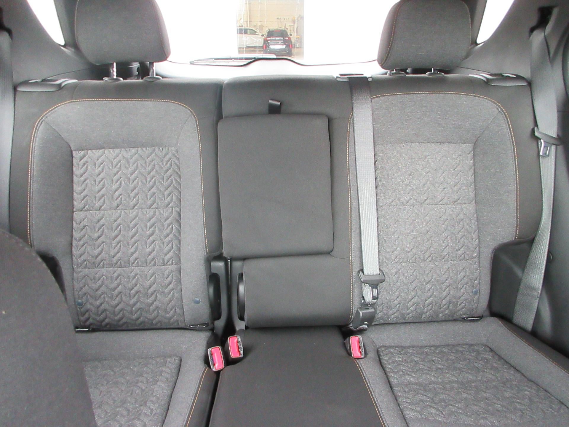 2024 Chevrolet Equinox LT - Photo 10
