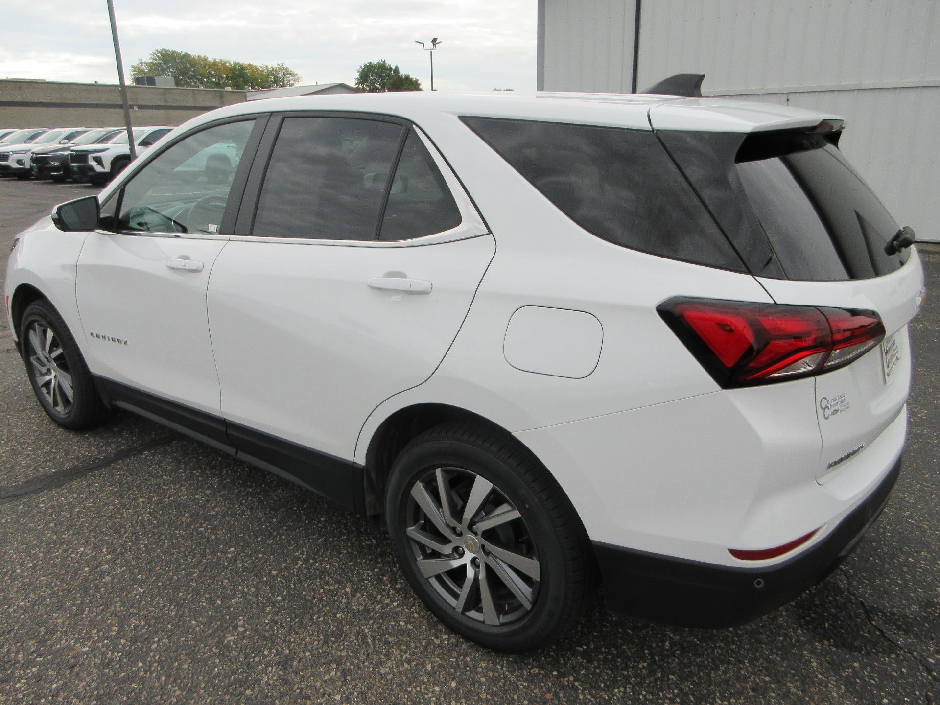 2024 Chevrolet Equinox LT - Photo 7