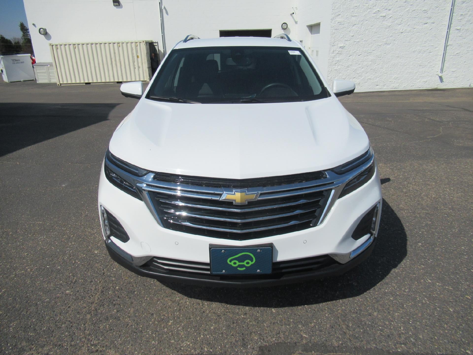 2023 Chevrolet Equinox Premier