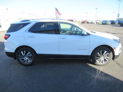 2023 Chevrolet Equinox Premier