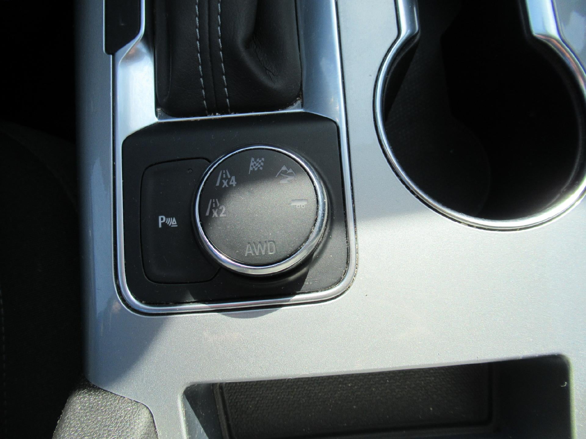 2020 Chevrolet Blazer 2LT