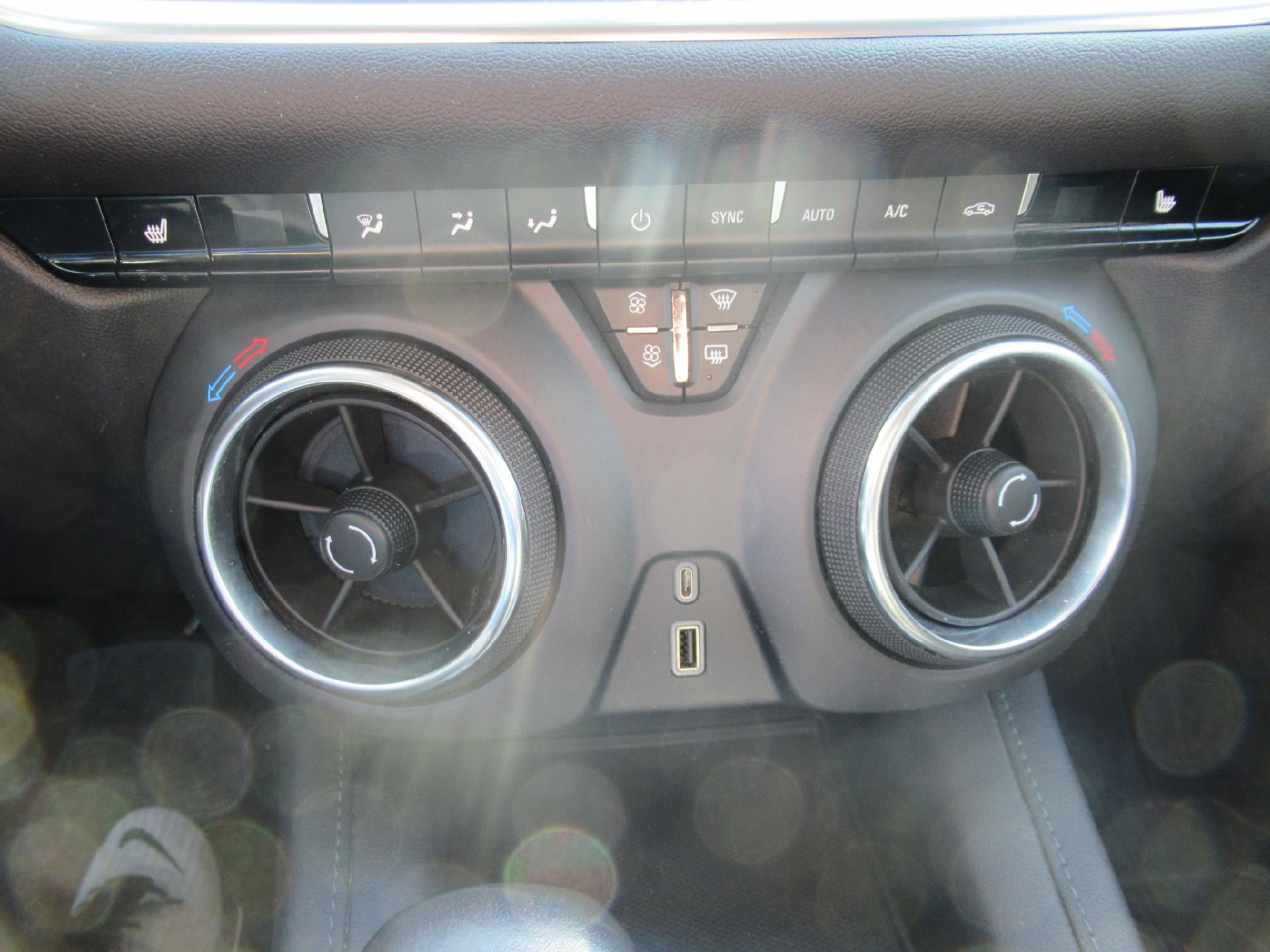 2020 Chevrolet Blazer 2LT