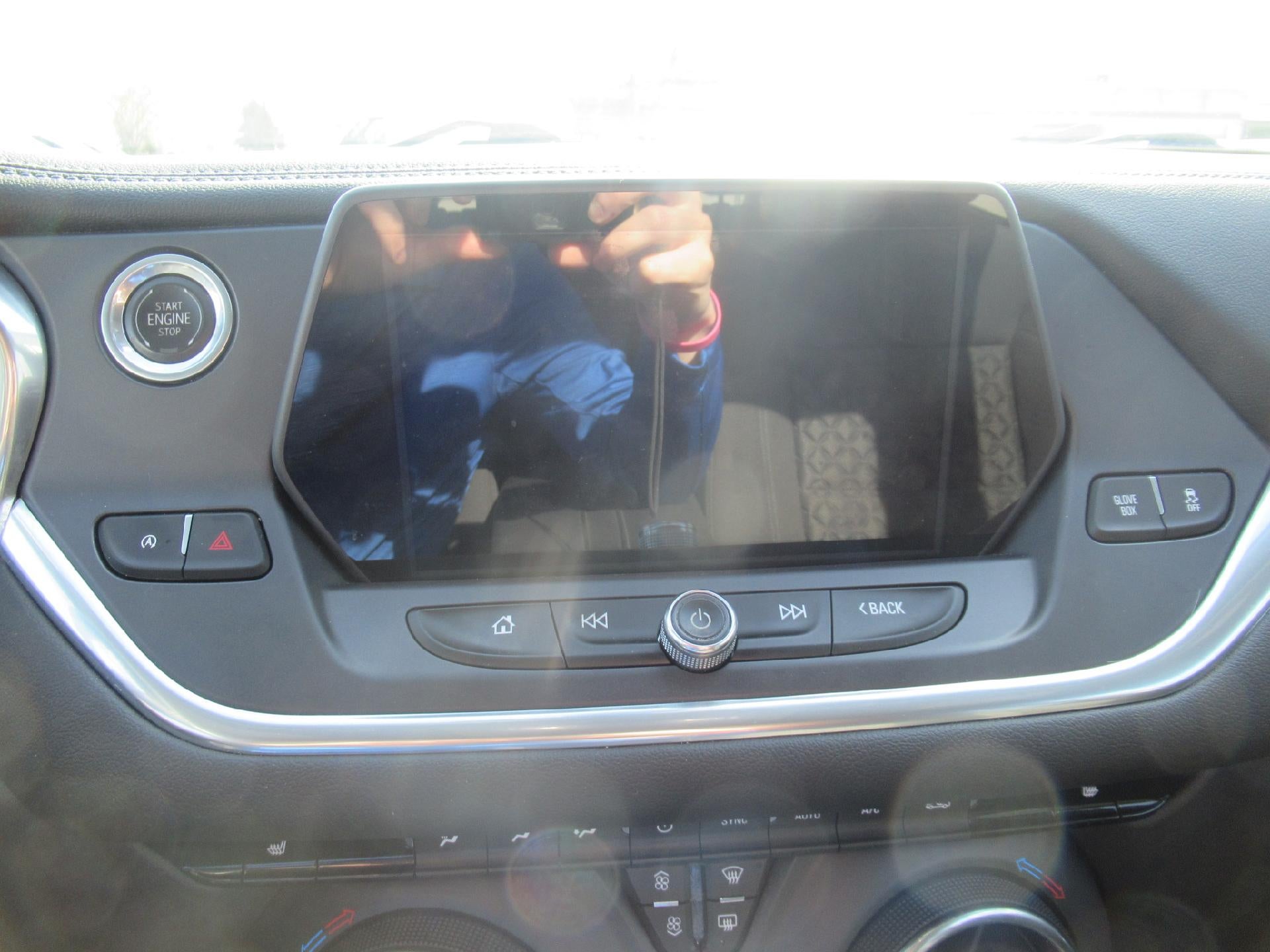 2020 Chevrolet Blazer 2LT