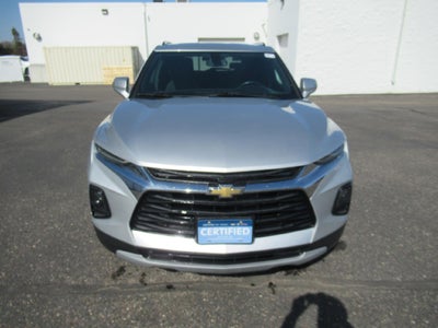 2020 Chevrolet Blazer 2LT