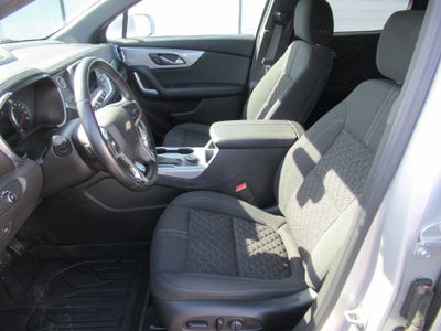 2020 Chevrolet Blazer 2LT