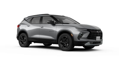 2026 Chevrolet Blazer 3LT