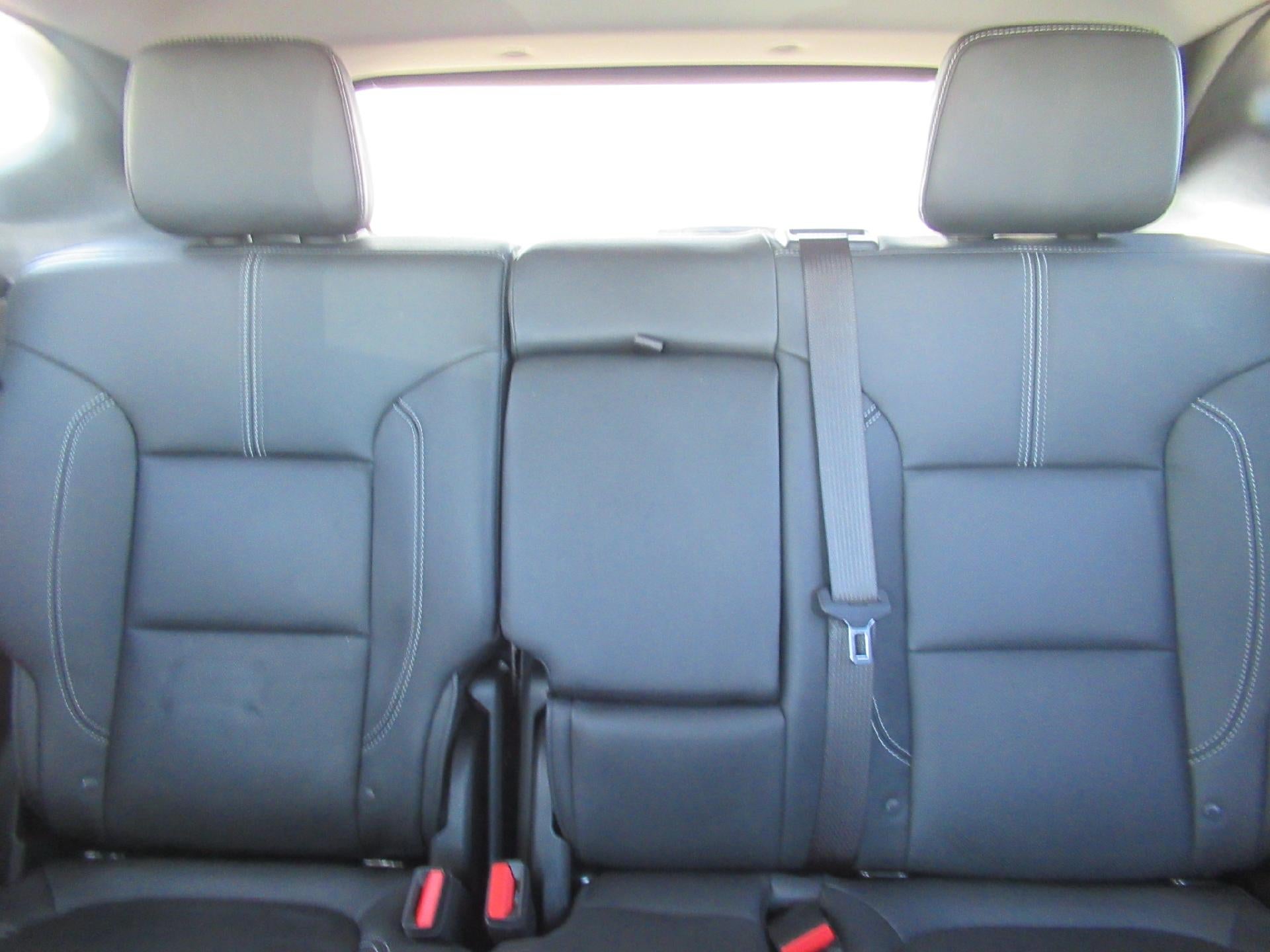 2025 Chevrolet Blazer 3LT