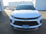 2025 Chevrolet Blazer 3LT