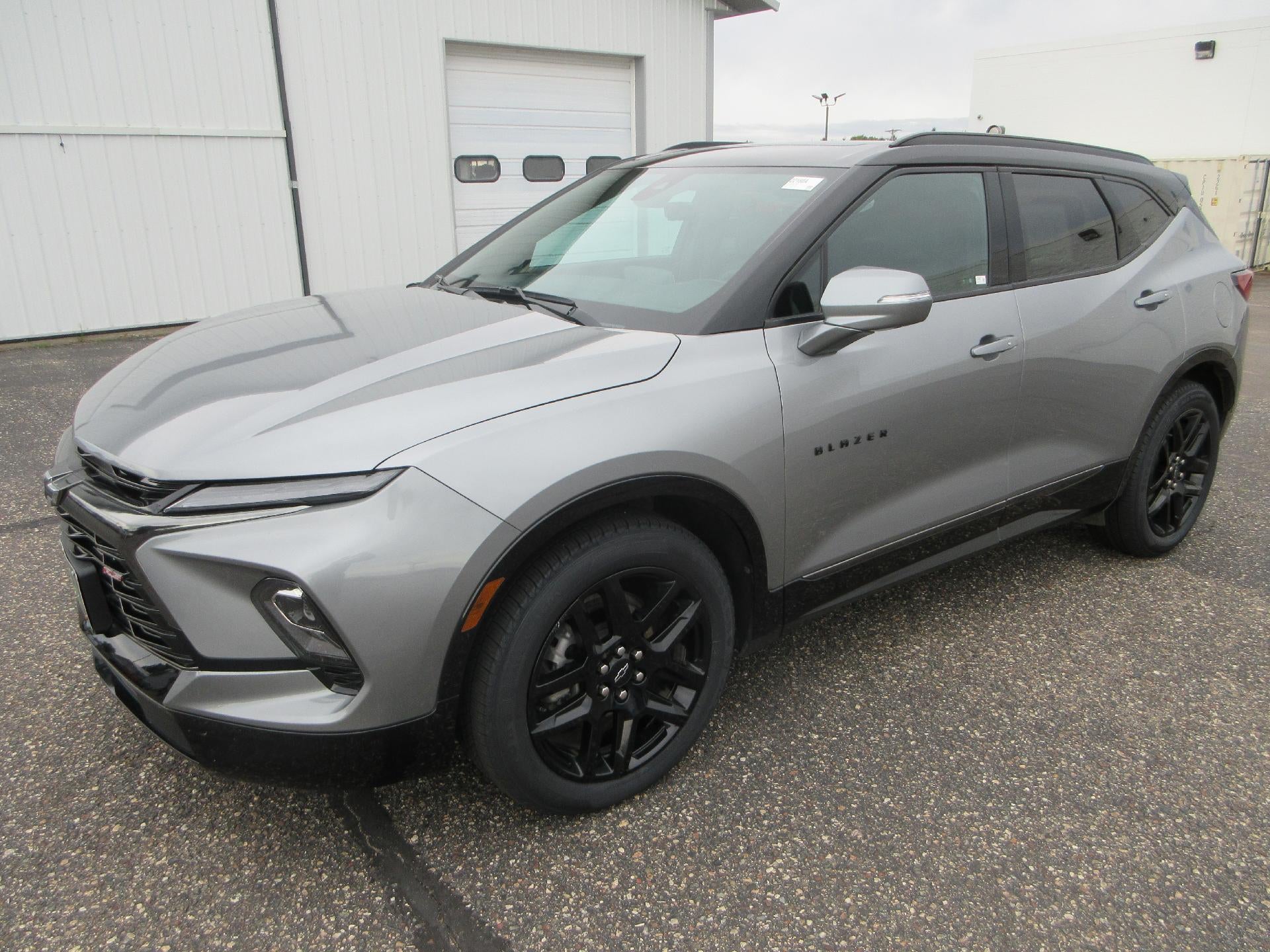 2023 Chevrolet Blazer RS - Photo 1