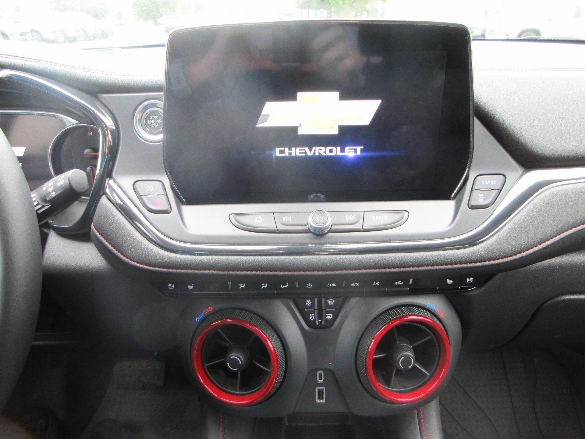 2023 Chevrolet Blazer RS - Photo 12