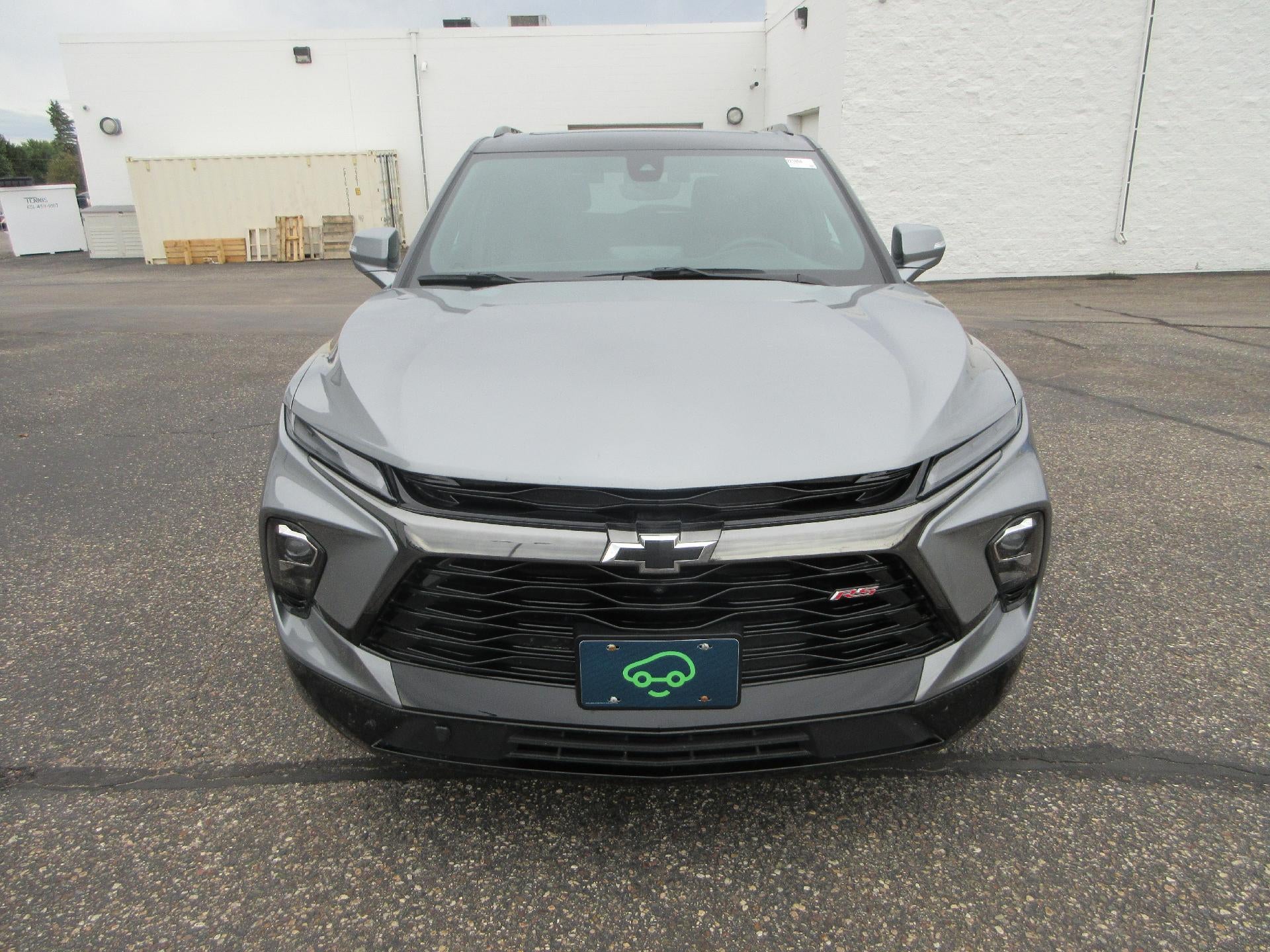2023 Chevrolet Blazer RS - Photo 2