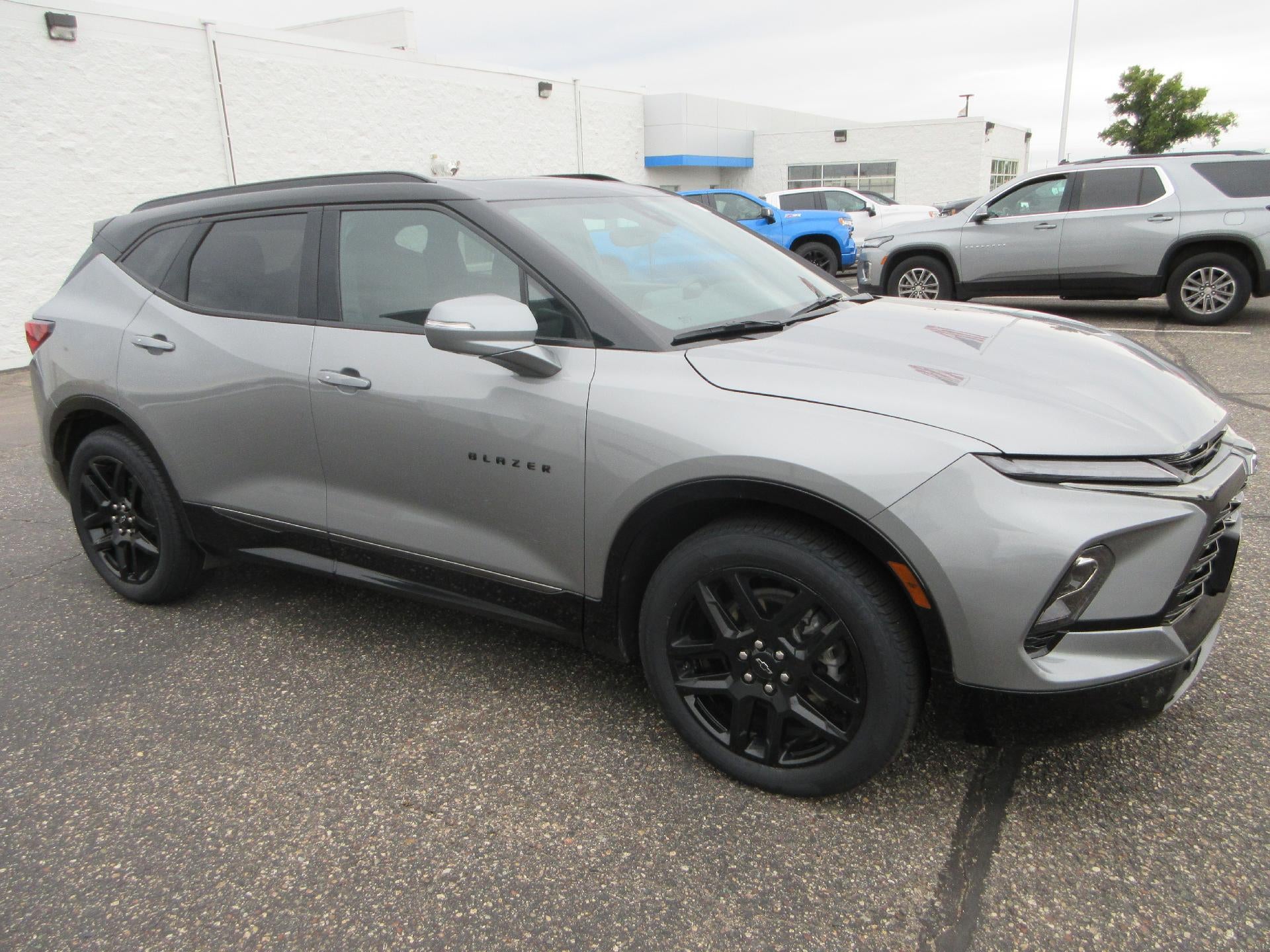 2023 Chevrolet Blazer RS - Photo 3