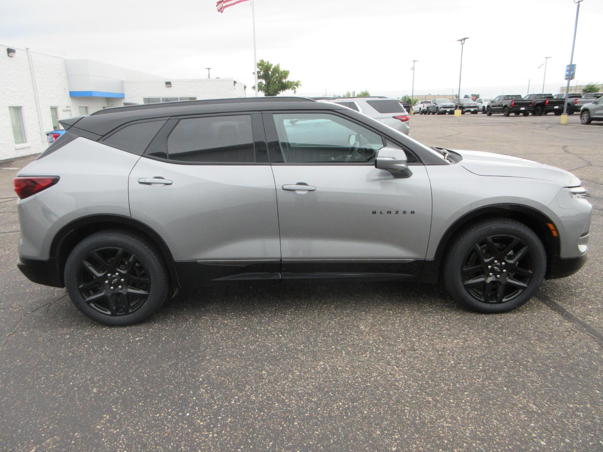 2023 Chevrolet Blazer RS - Photo 4