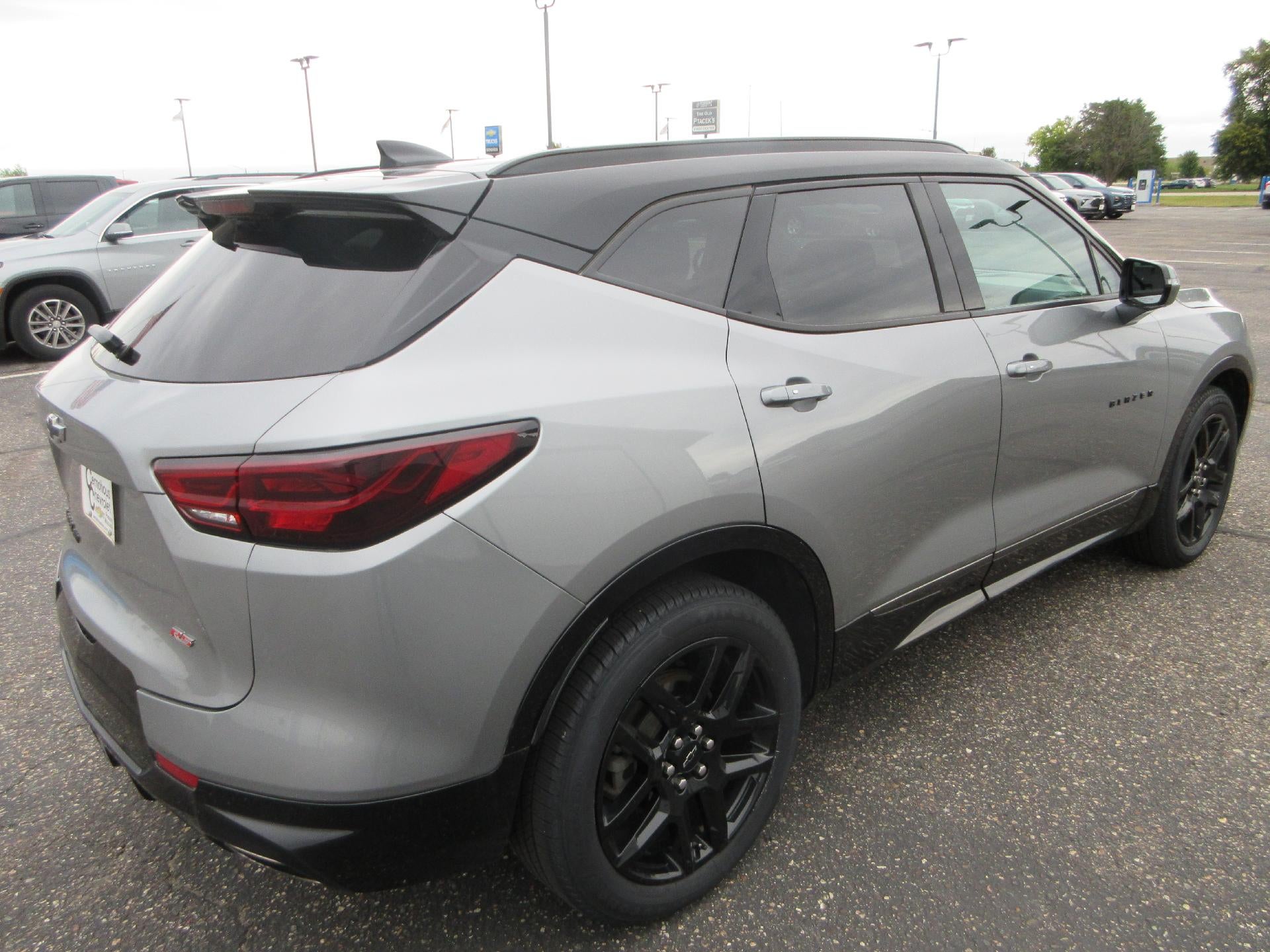 2023 Chevrolet Blazer RS - Photo 5