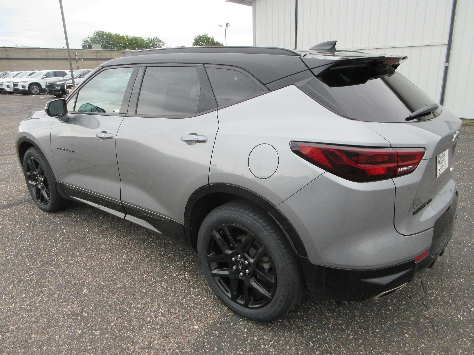 2023 Chevrolet Blazer RS - Photo 7