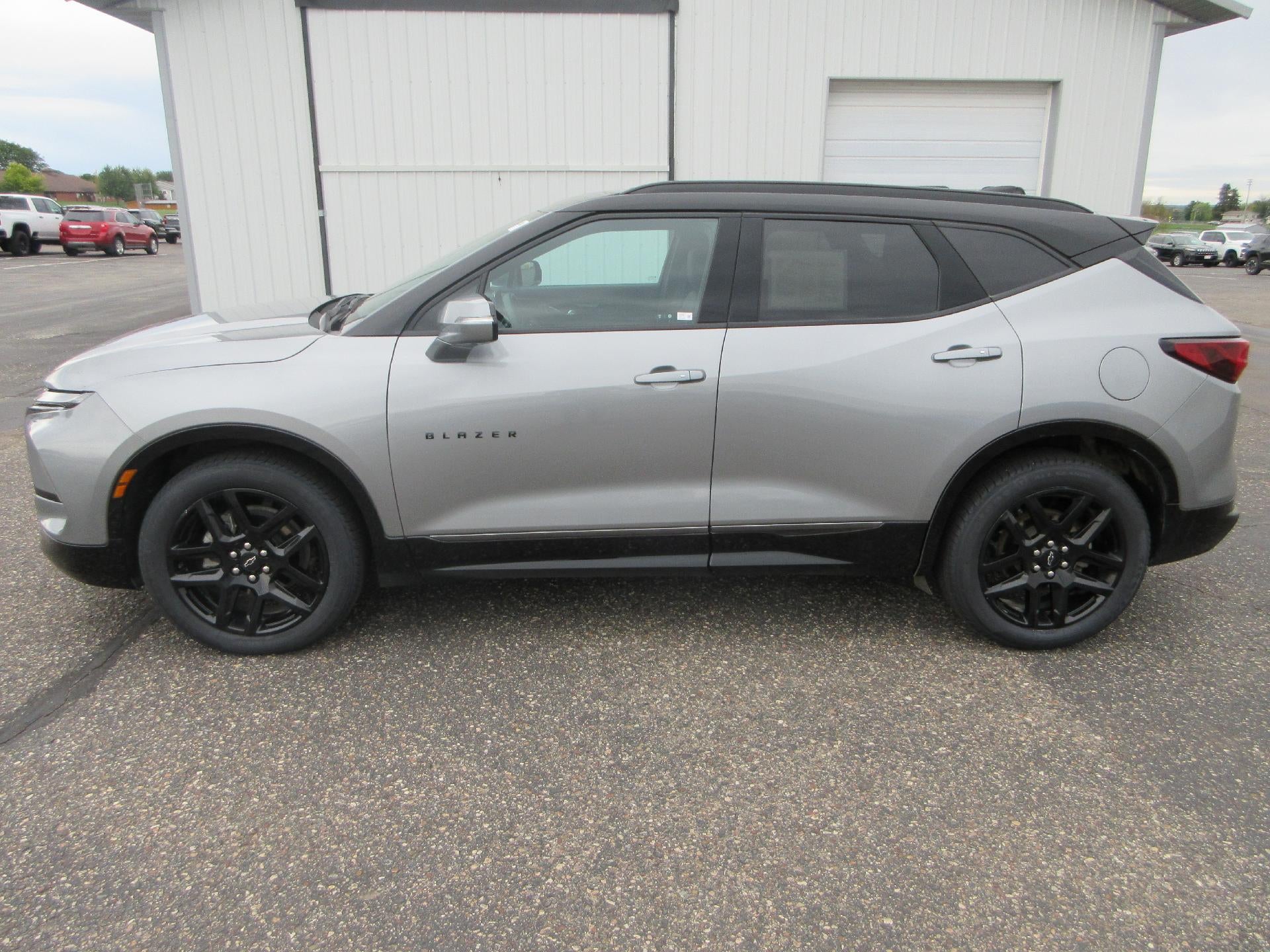 2023 Chevrolet Blazer RS - Photo 8