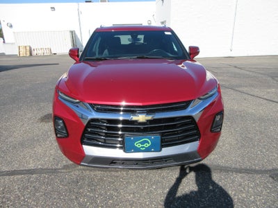 2020 Chevrolet Blazer Premier