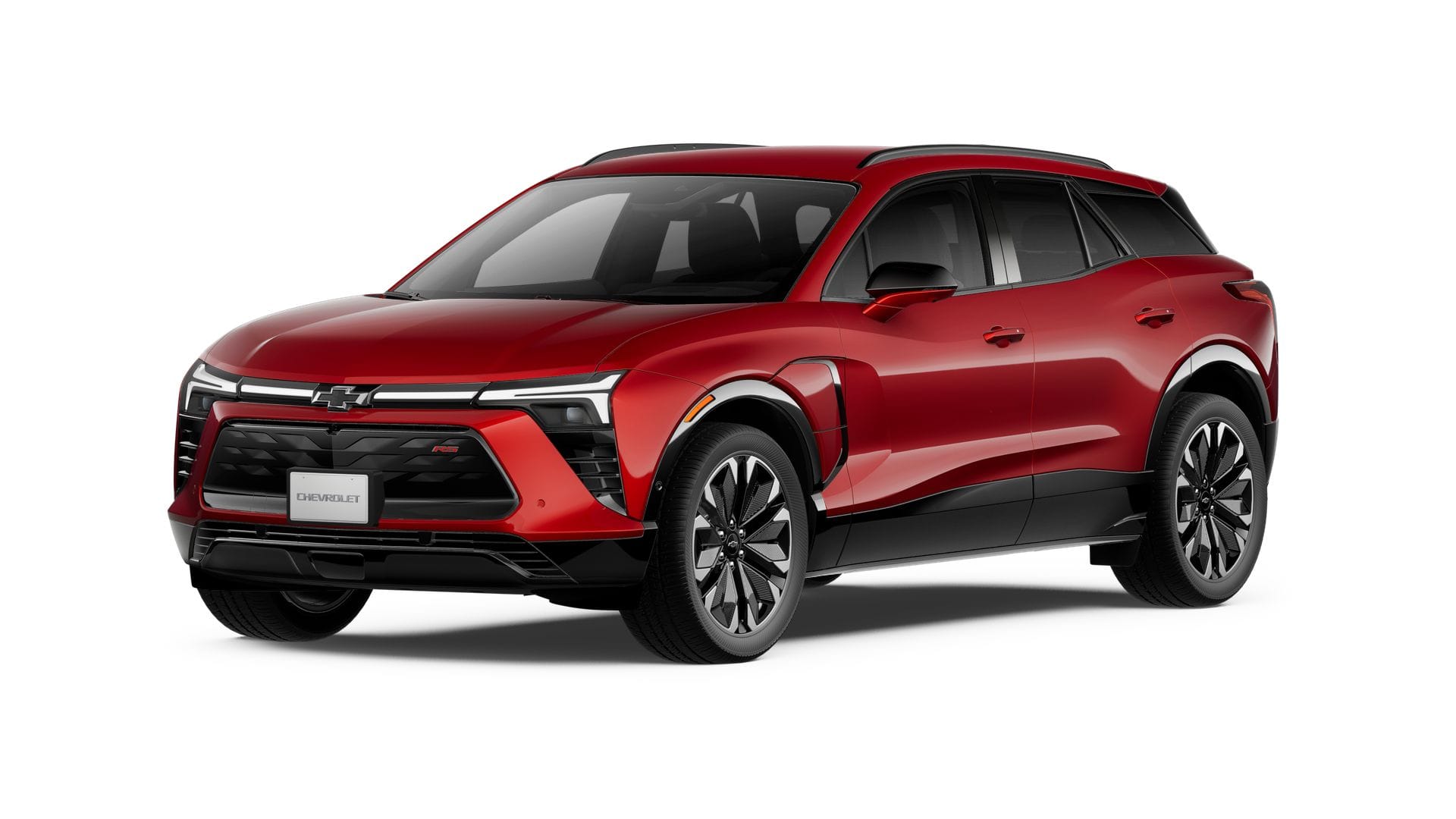 2027 Chevrolet Blazer EV RS
