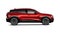2027 Chevrolet Blazer EV RS