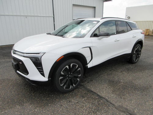 2024 Chevrolet Blazer EV RS