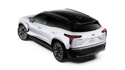 2026 Chevrolet Blazer EV RS