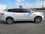 2020 Buick Enclave Avenir