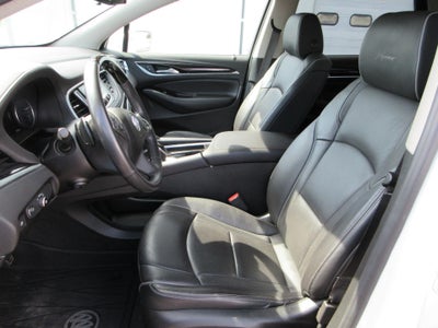 2020 Buick Enclave Avenir