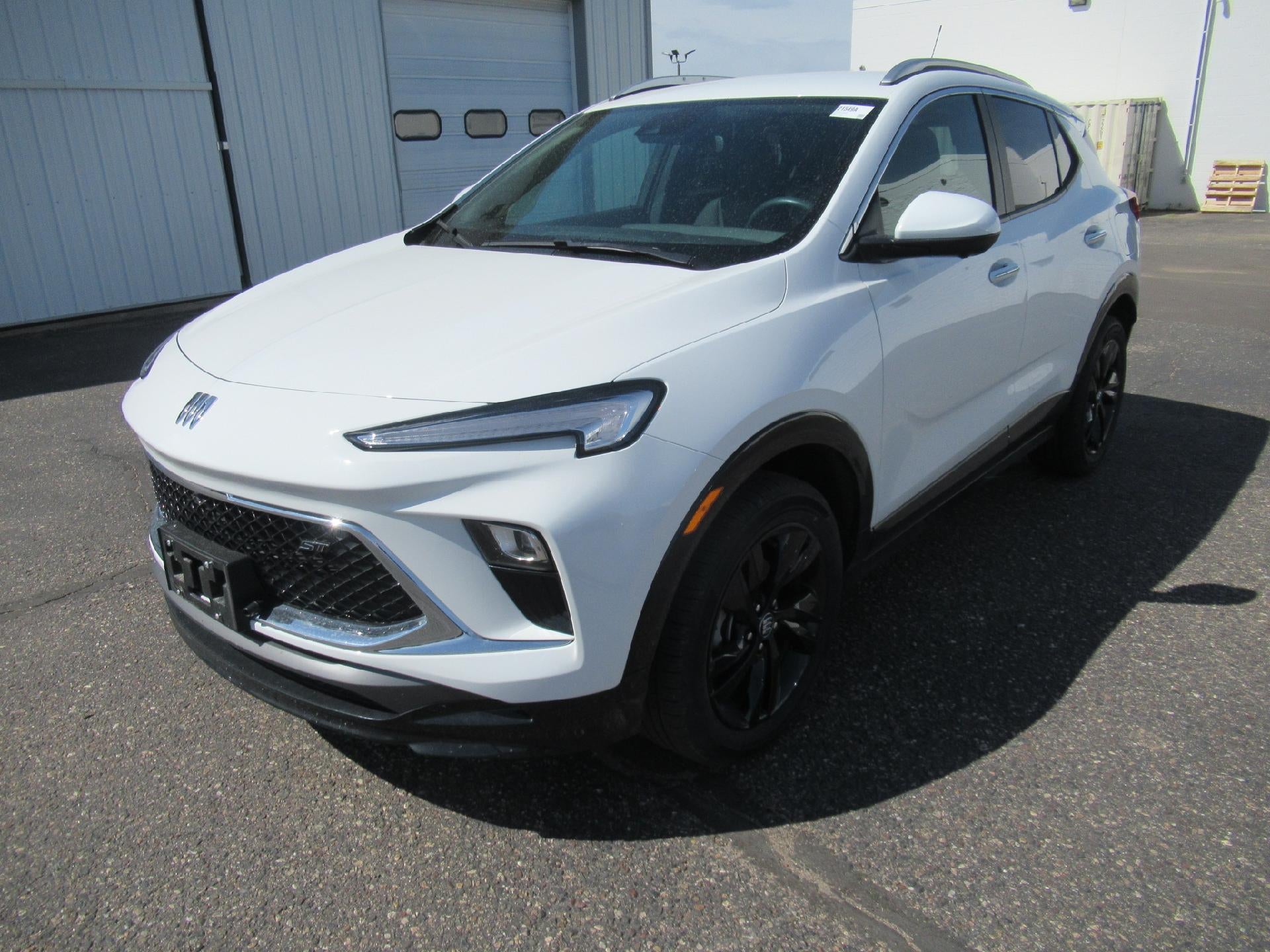 2024 Buick Encore GX Sport Touring AWD's photo