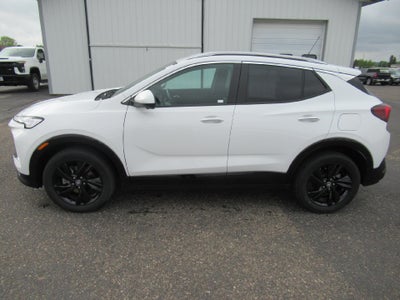2024 Buick Encore GX Sport Touring