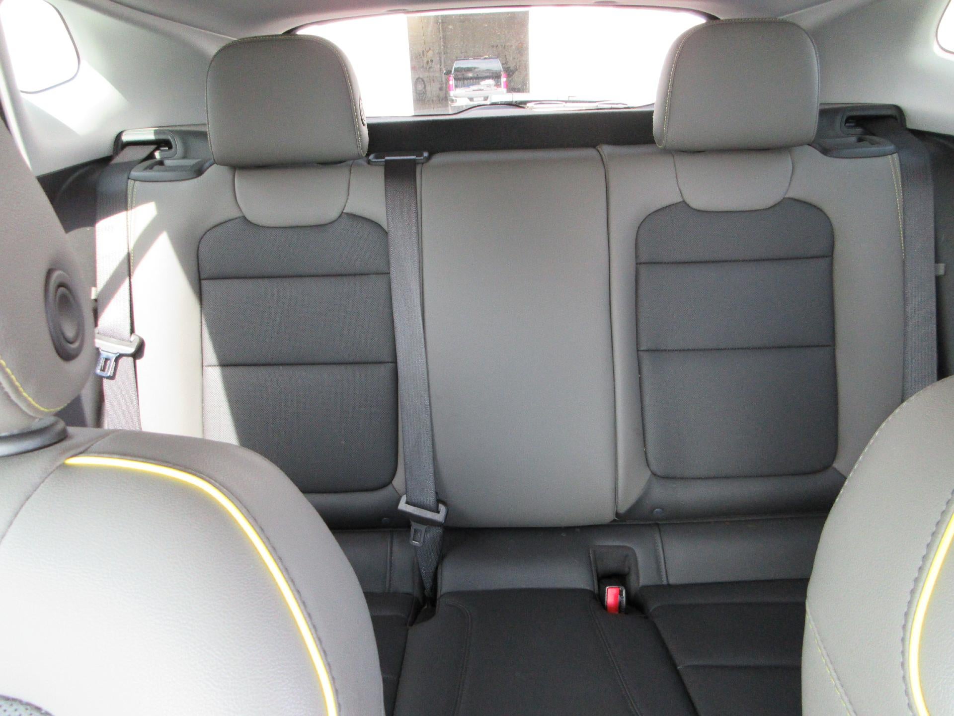 2024 Chevrolet Trax Activ - Photo 10