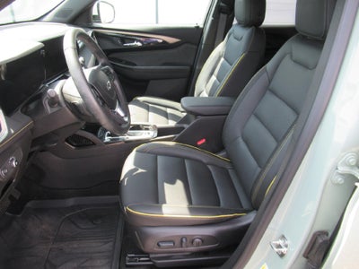 2024 Chevrolet Trailblazer ACTIV