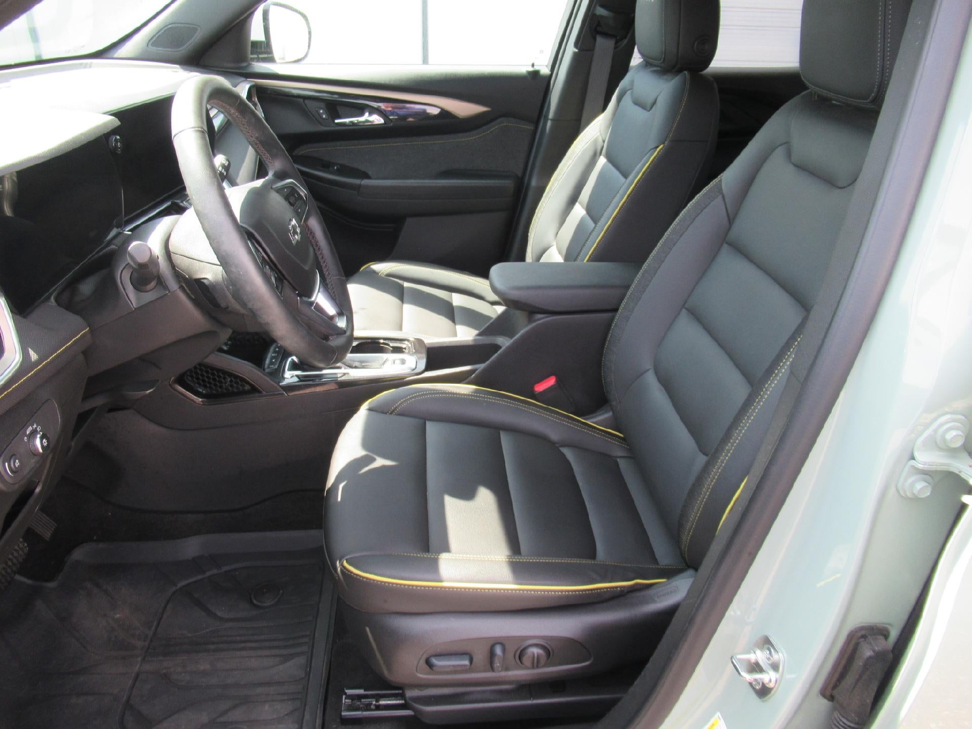 2024 Chevrolet Trailblazer ACTIV