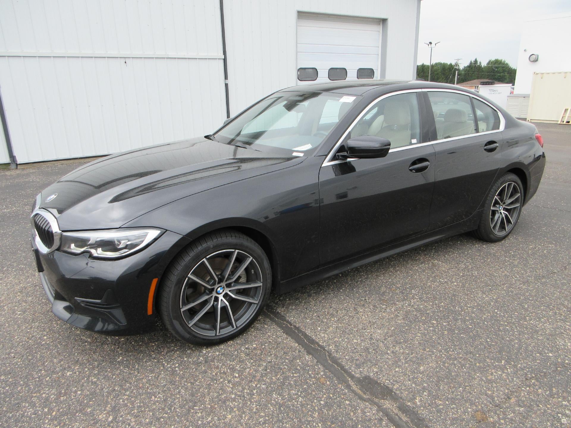 2019 BMW 330i xDrive
