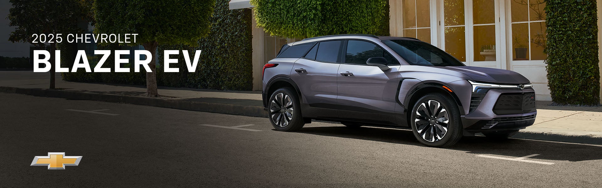 2025 Chevrolet Blazer EV at Cernohous Chevrolet Inc. in PRESCOTT, WI