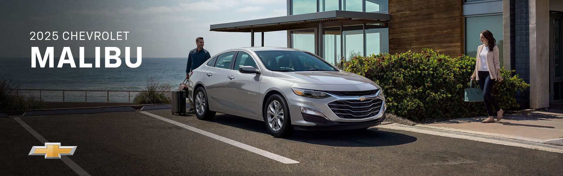 2025 Chevrolet Malibu at Cernohous Chevrolet Inc. in PRESCOTT, WI