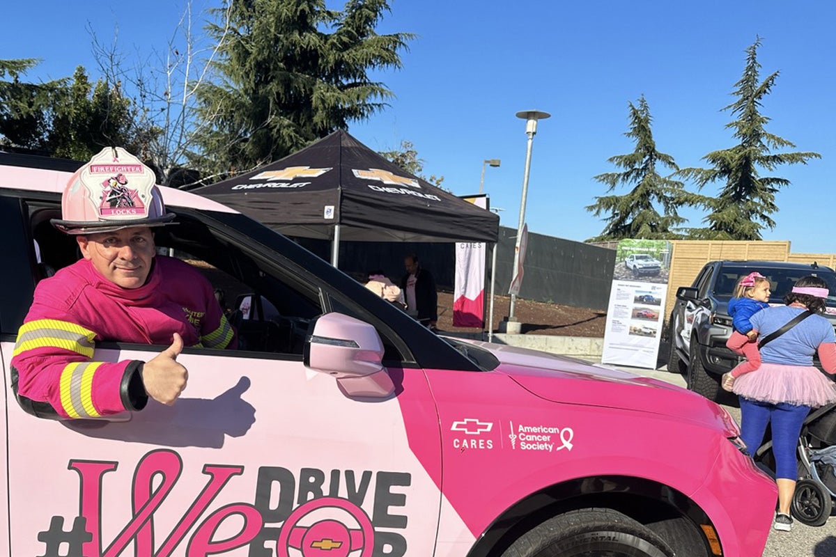 Chevrolet MSABC iDrive For | Cernohous Chevrolet Inc. in PRESCOTT WI