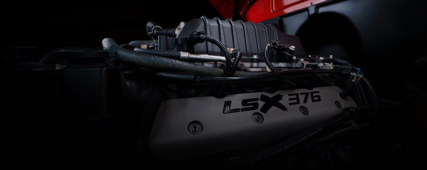 Cernohous Chevrolet Inc. in PRESCOTT WI