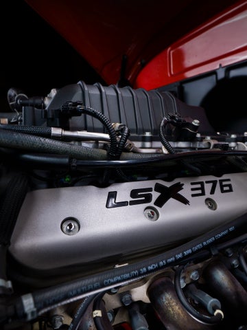 Cernohous Chevrolet Inc. in PRESCOTT WI