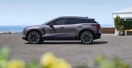 Cernohous Chevrolet Inc. in PRESCOTT WI